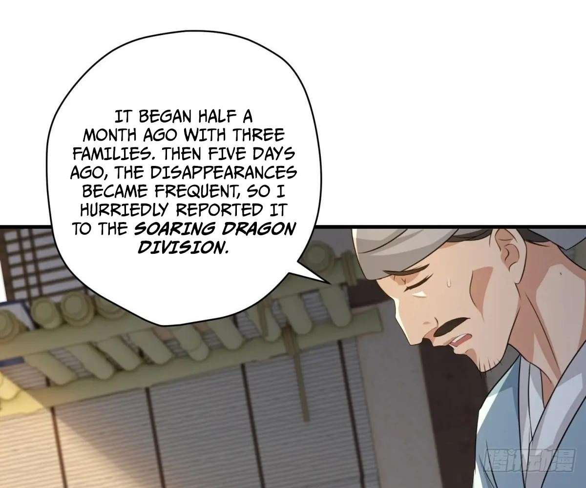 Traveling Through Time and Space to Become an Unlucky NPC: I Have a Wife to Protect Me Chapter 101 54